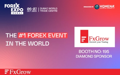 FxGrow Celebrates 16 Years