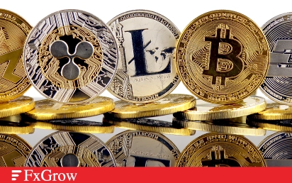 Cryptocurrencies Trading