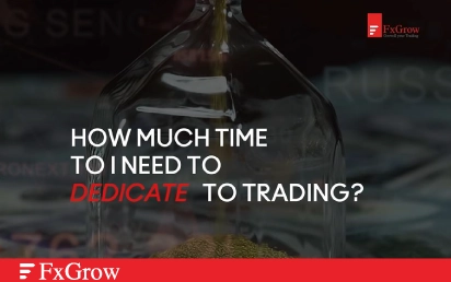 How Much Time Do I Need to Dedicate to Trading