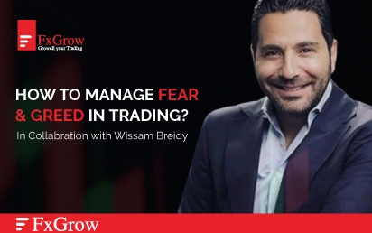 Fear and Greed in Trading
