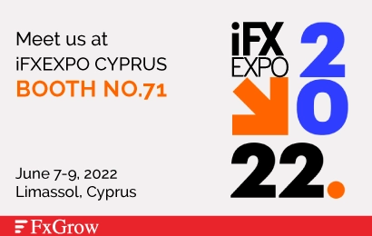 IFX Expo Cyprus 2022