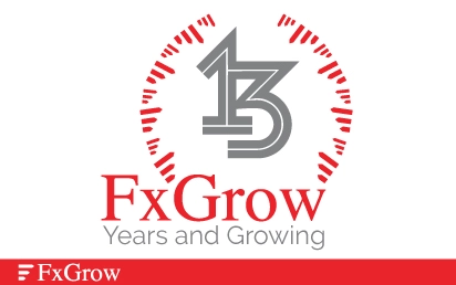 FxGrow Celebrates 13th Anniversary