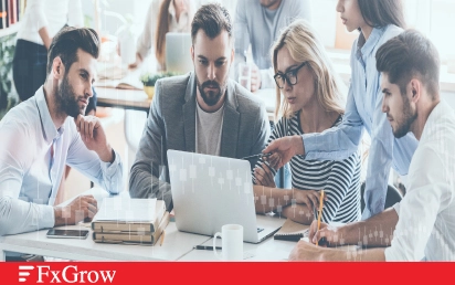 Four Types of Forex Traders